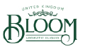 Bloom vape liquids logo