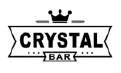 Crystal Bar vape logo