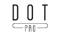 Dot Pro vape logo