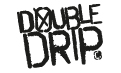 Double Drip vape liquid logo