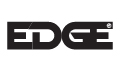 Edge vape liquid logo