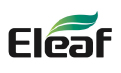 Eleaf vape logo