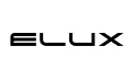 Elux vape liquid logo