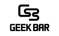 Geek Bar vape logo