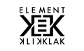 Klik Klak logo