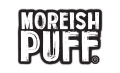 Moreish puff vape liquid logo