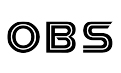 OBS vape logo