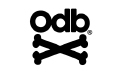 ODB Batteries logo