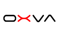 OXVA vape logo