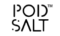 Pod Salt vape liquid logo