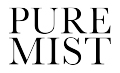 Pure Mist vape liquid logo