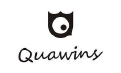 Quawins vape logo