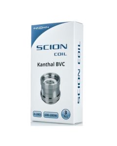 Innokin Scion Coils - 0.28Ohm - 3PK