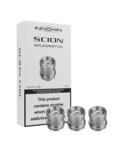 Innokin Scion Coils - 0.5Ohm - 3PK