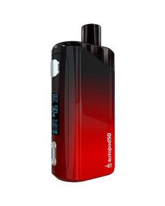 FreeMax Autopod50 Kit - Black Red