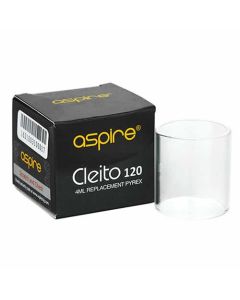 Aspire Cleito 120 Glass - 4ml