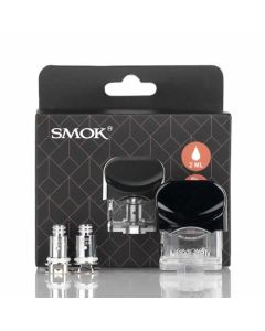 Smok Nord Replacement Pod + Coil - 1PK