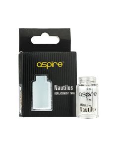 Aspire Nautilus Mini Glass - 2ml