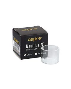 Aspire Nautilus X Glass - 2ml