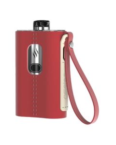 Aspire CloudFlask Kit - Red