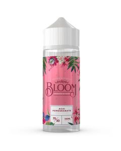 Bloom Shortfill - Acai Pomegranate - 100ml
