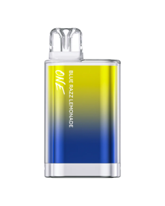 SKE Amare Crystal ONE Disposable Vape - Blue Razz Lemonade - 20mg