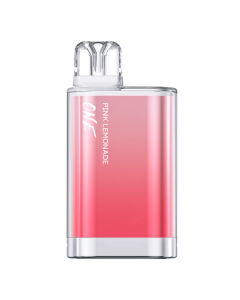SKE Amare Crystal ONE Disposable Vape - Pink Lemonade - 20mg
