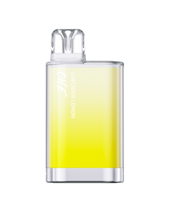 SKE Amare Crystal ONE Disposable Vape - Luscious Lemon - 20mg