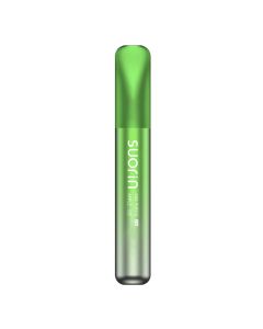 Suorin Bar Disposable Vape - Apple Ice - 20mg