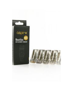 Aspire Nautilus Mini Coils - 5PK