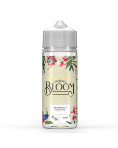 Bloom Shortfill - Starfruit Cactus - 100ml