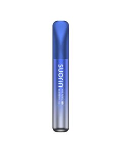 Suorin Bar Disposable Vape - Blueberry Ice - 20mg