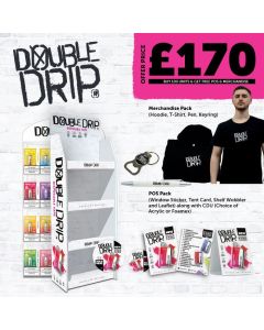 Double Drip Disposable Bundle