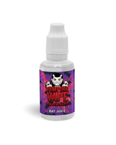 Bat Juice Flavour Concentrate 30ml - Vampire Vape
