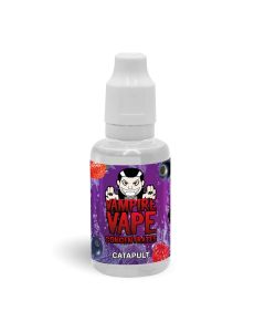 Catapult Flavour Concentrate 30ml - Vampire Vape