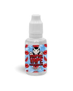 Cool Red Lips Flavour Concentrate 30ml - Vampire Vape