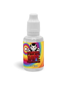Fat Gob Flavour Concentrate 30ml - Vampire Vape