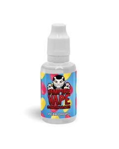 Pear Drops Flavour Concentrate 30ml - Vampire Vape