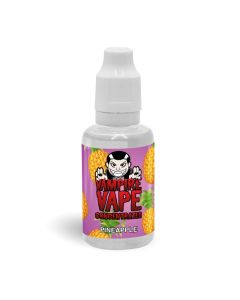 Pineapple Flavour Concentrate 30ml - Vampire Vape