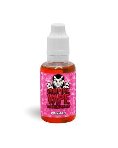 Pinkman Flavour Concentrate 30ml - Vampire Vape
