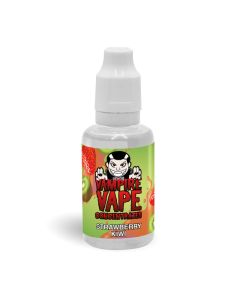 Strawberry Kiwi Flavour Concentrate 30ml - Vampire Vape