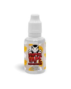 Sweet Tobacco Flavour Concentrate 30ml - Vampire Vape