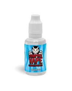 Tiger Ice Flavour Concentrate 30ml - Vampire Vape