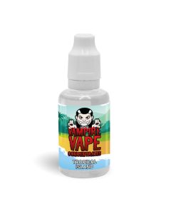 Tropical Island Flavour Concentrate 30ml - Vampire Vape