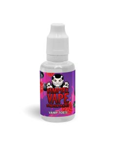 Vamp Toes Flavour Concentrate 30ml - Vampire Vape