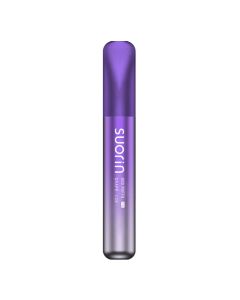 Suorin Bar Disposable Vape - Grape Ice - 20mg