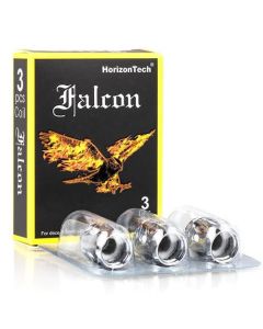 Horizontech Falcon Coils