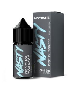 Nasty Juice MODMATE Shortfill - Menthol Tobacco - 50ml