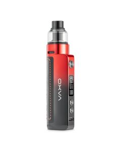 OXVA Origin 2 Kit - Black Red