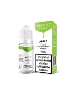 Pure Mist - Apple - 10ml